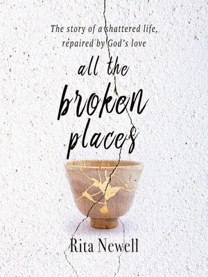 cover image of All the Broken Places